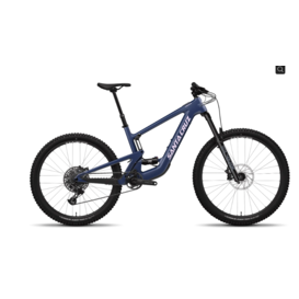 2026 Santa Cruz Heckler SL C GX AXS