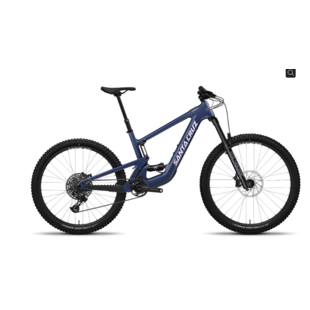 2026 Santa Cruz Heckler SL C GX AXS