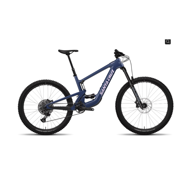 Santa Cruz 2026 Santa Cruz Heckler SL C GX AXS