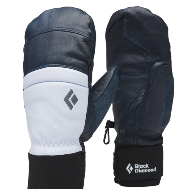 Black Diamond Black Diamond Spark Mitt W