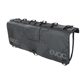 EVOC Tailgate Pad 136cm Black