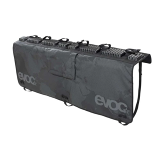 EVOC Tailgate Pad 136cm Black
