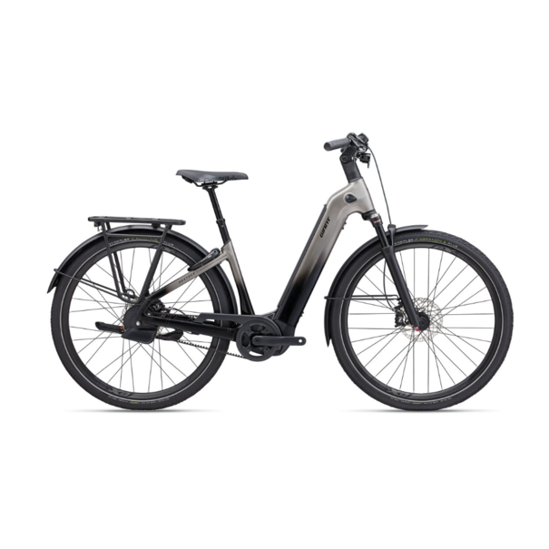 Giant Giant AnyTour E+ 0 32km/h