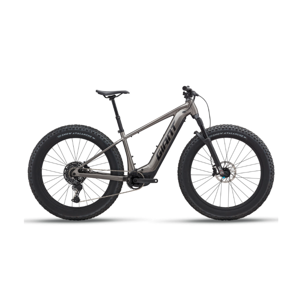 Giant Yukon E Icycle Sports