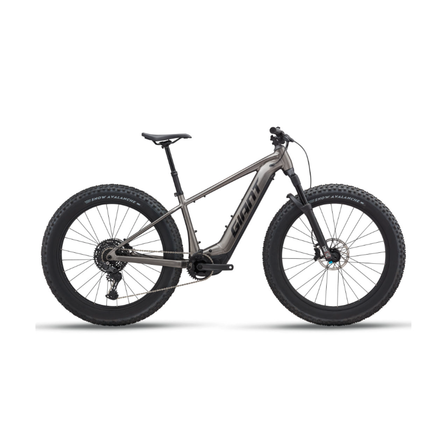 Giant Yukon E Icycle Sports