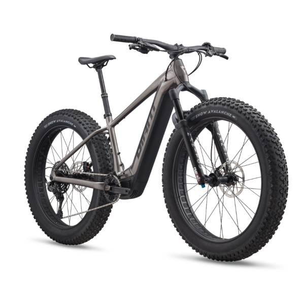 Giant Giant Yukon E+