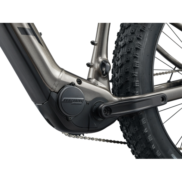 Giant Giant Yukon E+