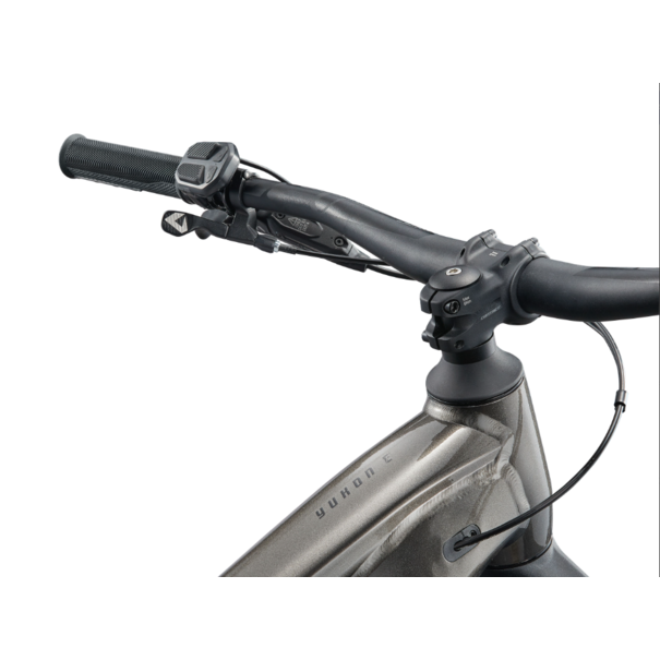 Giant Giant Yukon E+
