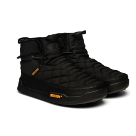 25 Intuition Bootie Mid