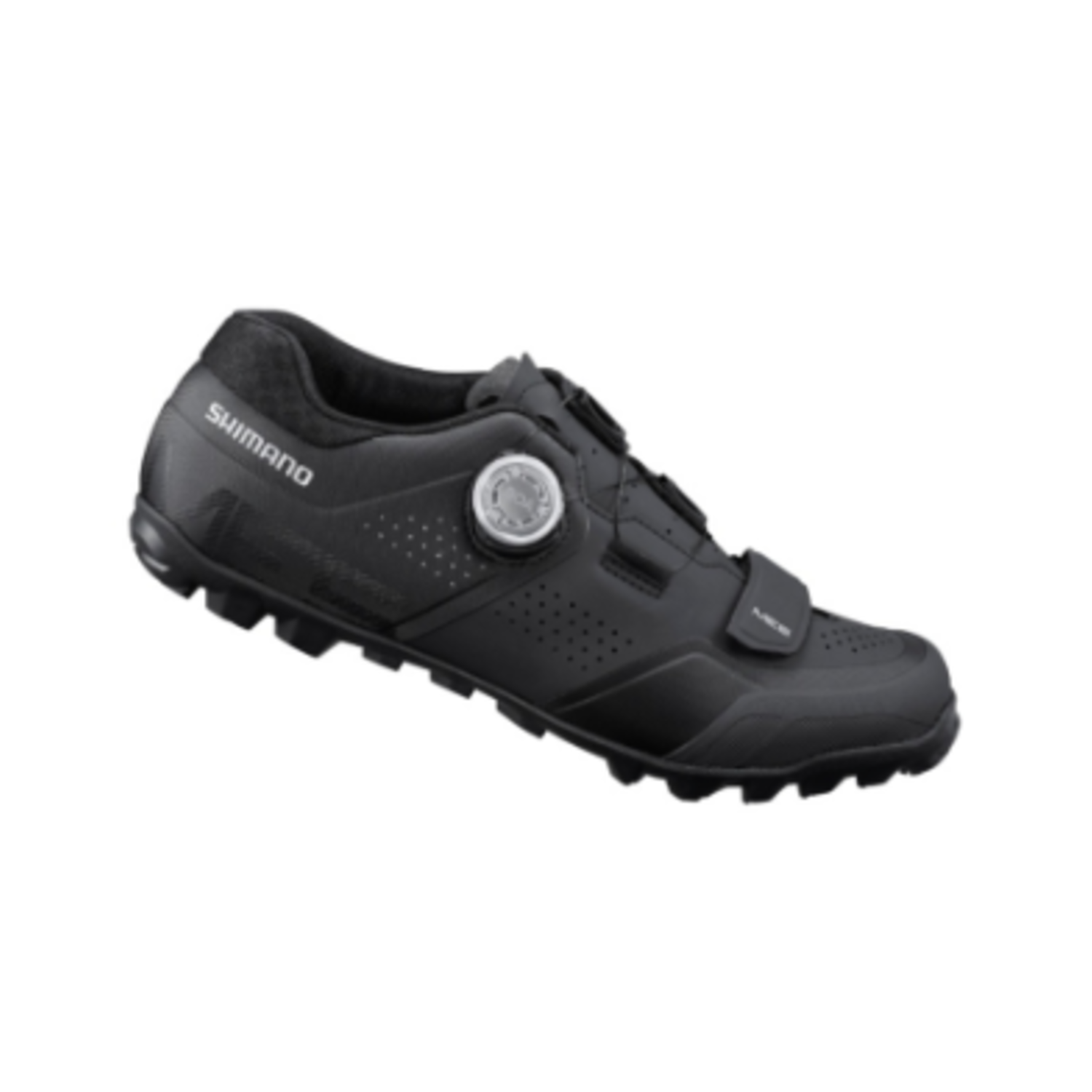 Shimano SH-ME502 bicycle shoes Icycle Sports