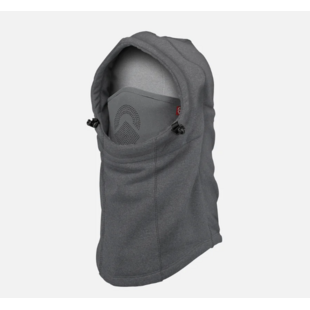 Airhole Airhood Laser Polar Fleece