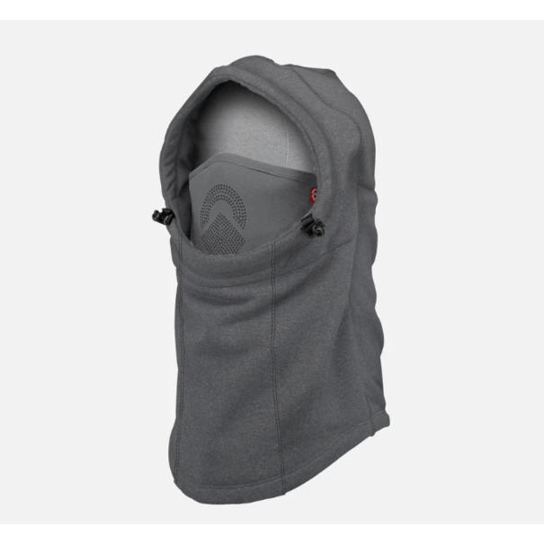 Airhole Airhood Laser Polar Fleece