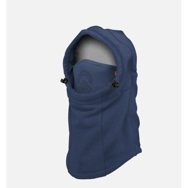 Airhole Airhood Laser Polar Fleece