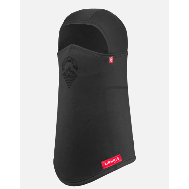 Airhole Balaclava Laser Polar Fleece