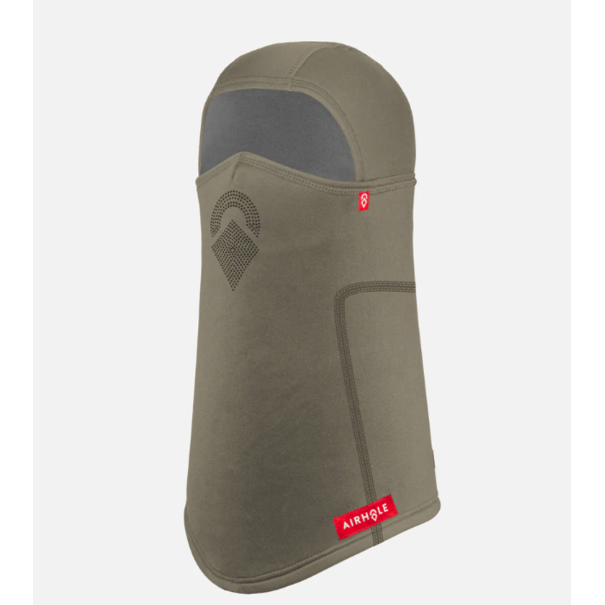 Airhole Balaclava Laser Polar Fleece