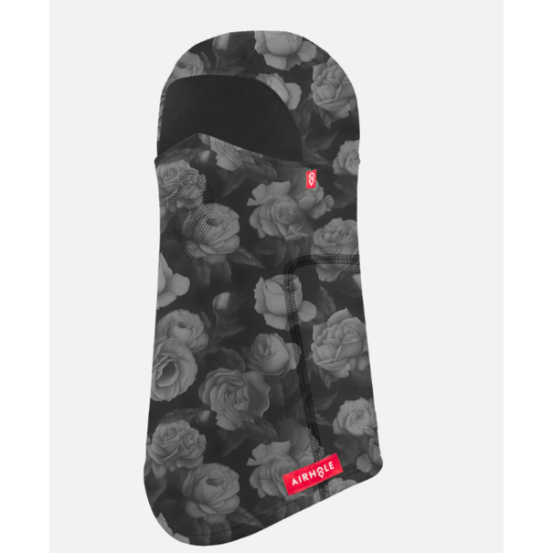 Airhole Balaclava Laser Polar Fleece