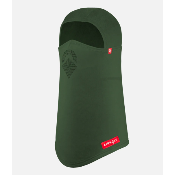 Airhole Balaclava Drytech Laser