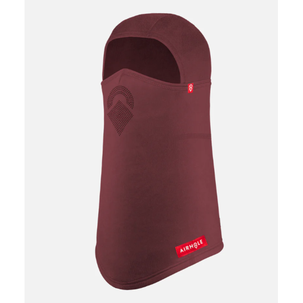 Airhole Balaclava Drytech Laser