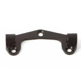 Spark R&D LT Touring Brackets, Black