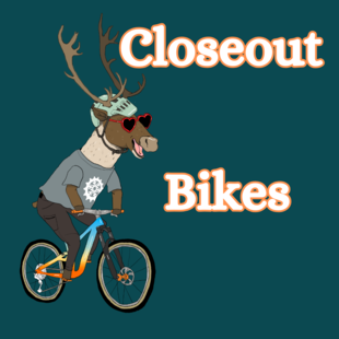 Closeout Bikes