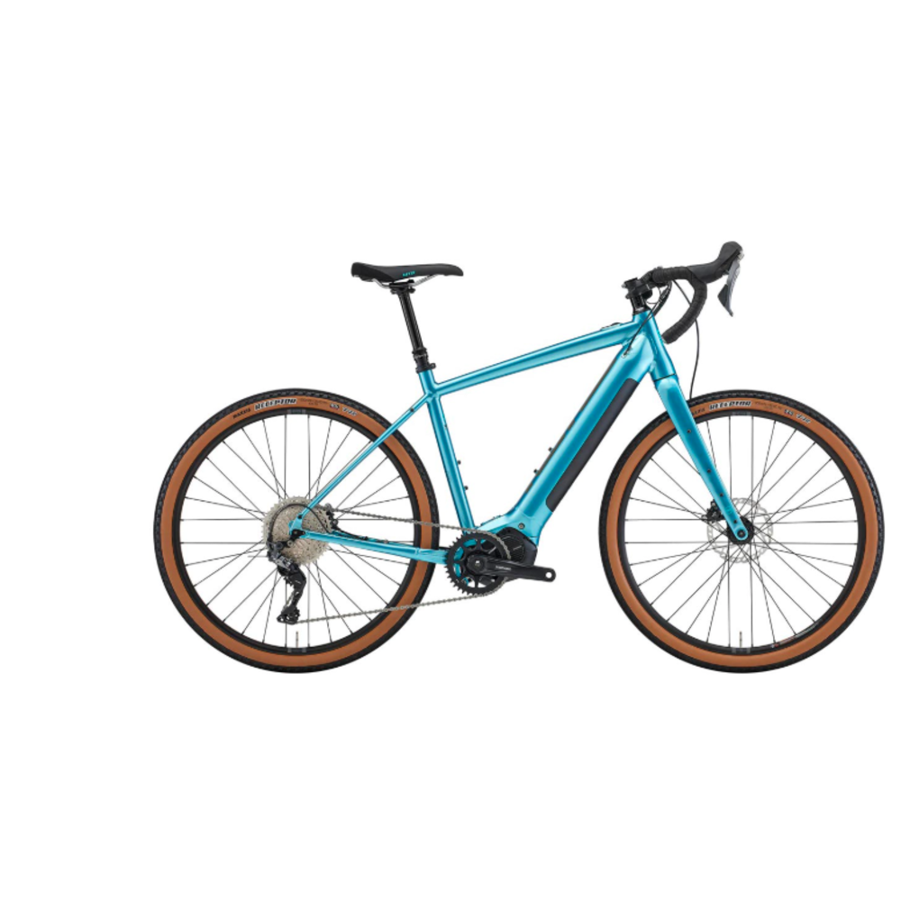 Kona Libre EL - Icycle Sports