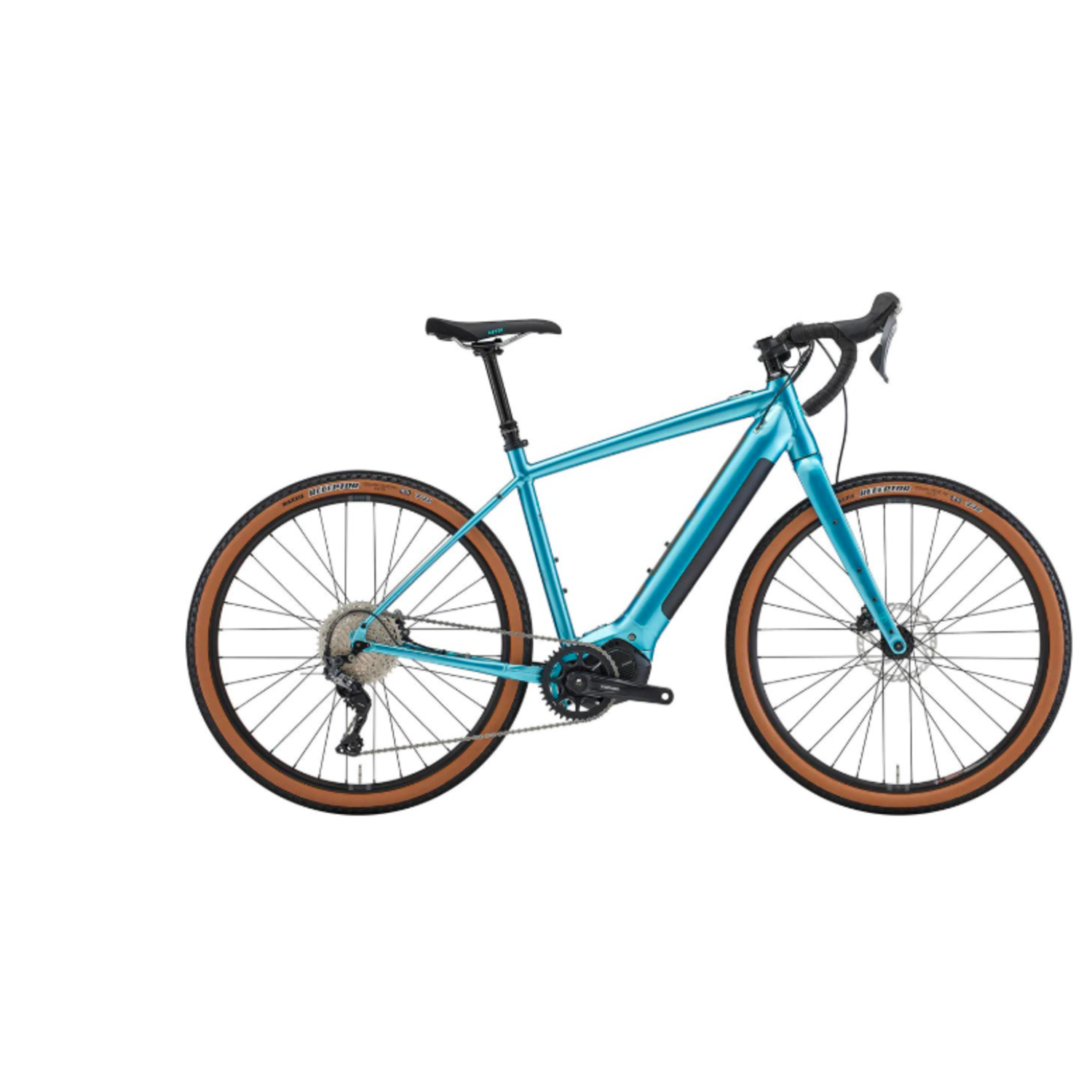 Kona Libre EL - Icycle Sports