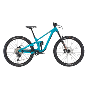 Kona Process 153 CR GX Eagle