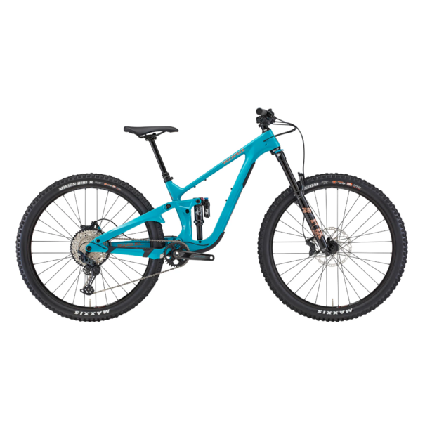 Kona Kona Process 153 CR GX Eagle