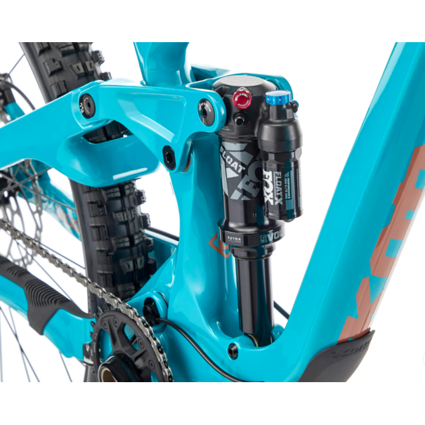 Kona Kona Process 153 CR GX Eagle