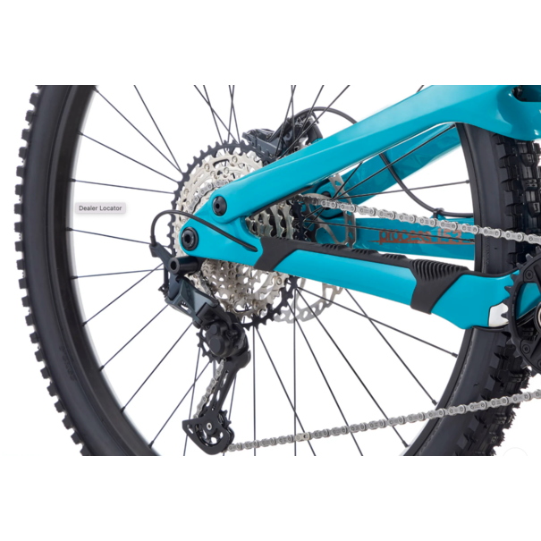 Kona Kona Process 153 CR GX Eagle