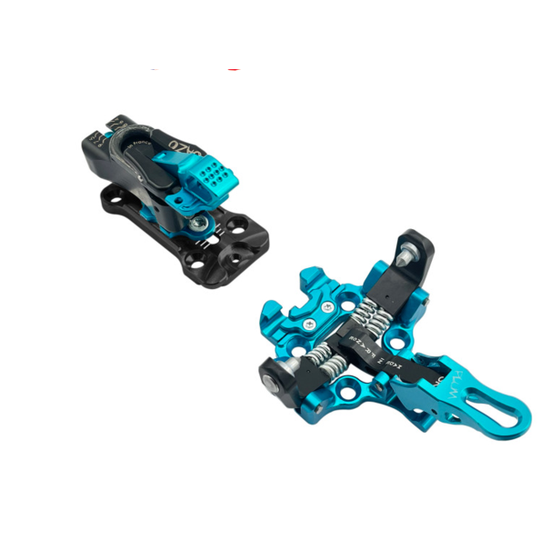 Plum Plum Oazo 6 light blue (no brakes)