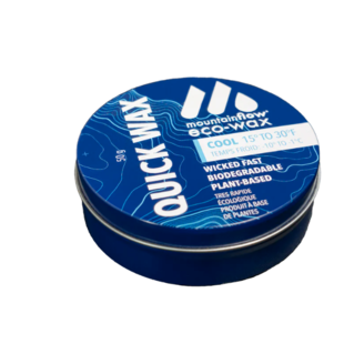 MountainFlow Quck Wax