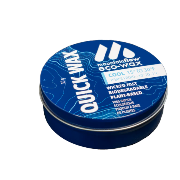 MountainFlow MountainFlow Quck Wax