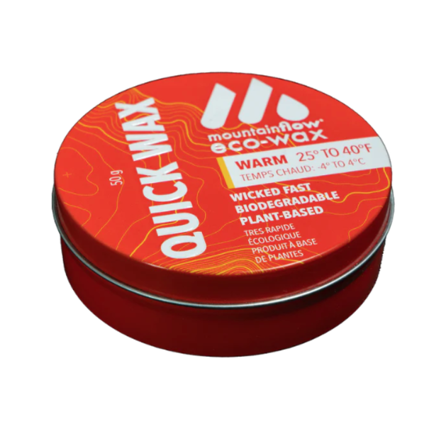 MountainFlow MountainFlow Quck Wax
