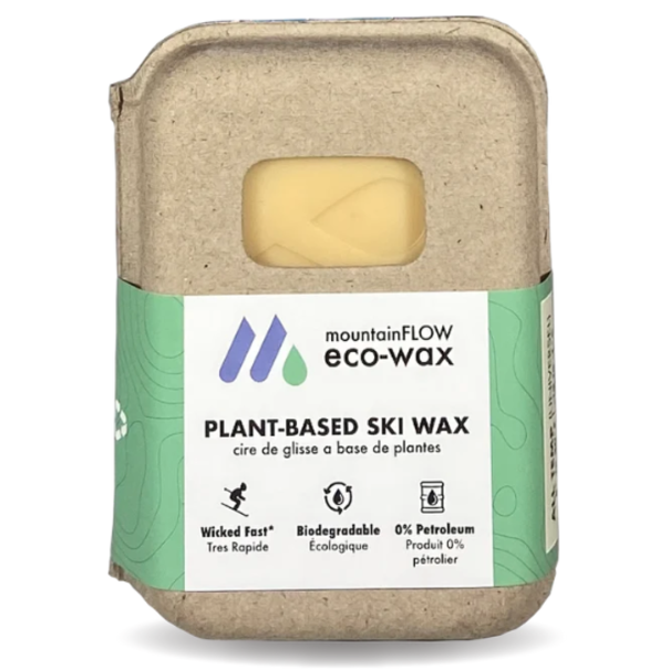 MountainFlow Mountainflow Eco Hot Wax