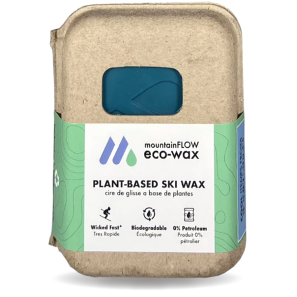 MountainFlow Mountainflow Eco Hot Wax