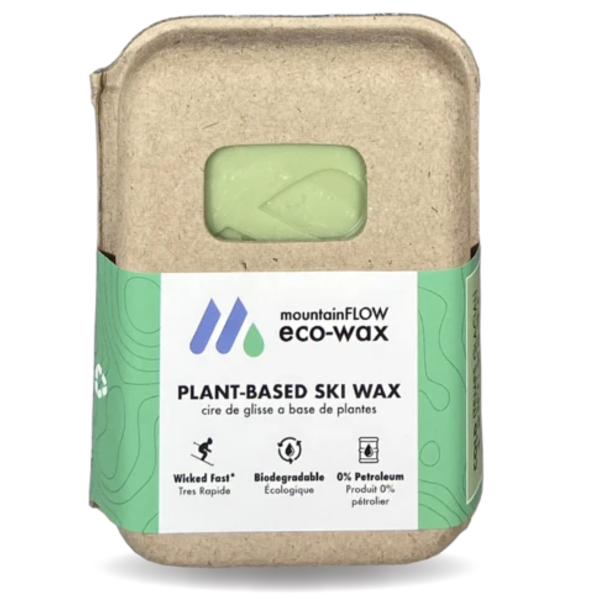 MountainFlow Mountainflow Eco Hot Wax