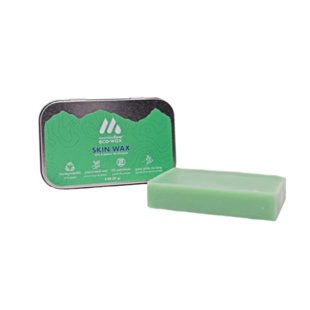 MountainFlow Skin Wax Rub On