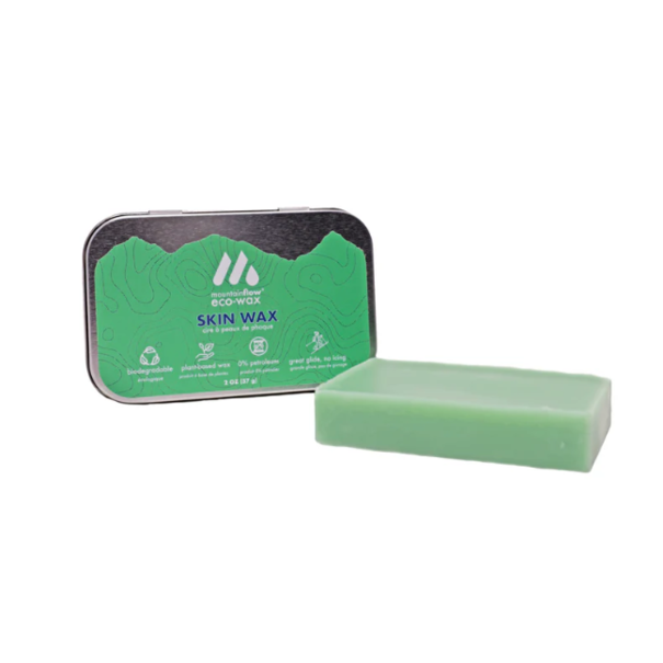 MountainFlow MountainFlow Skin Wax Rub On