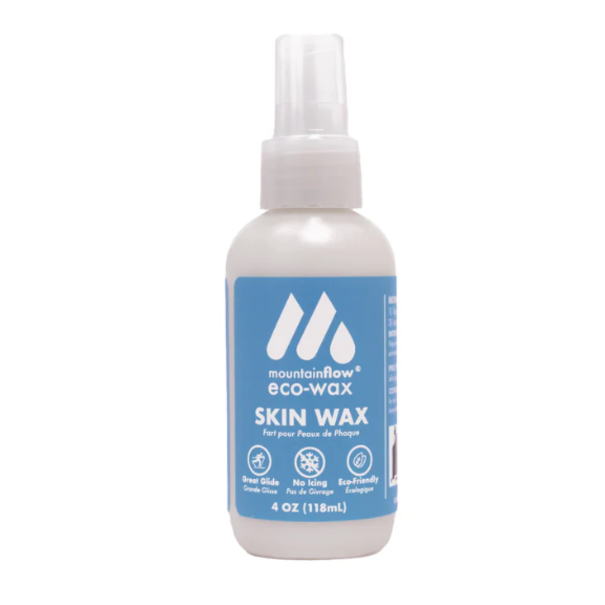 MountainFlow Skin Wax Spray