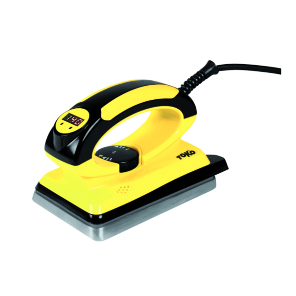 Toko T14 Digital Waxing Iron 1200w