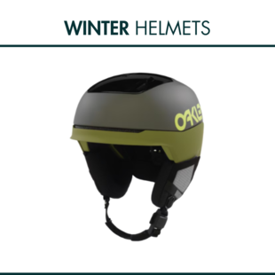 Winter Helmets