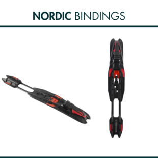 Bindings