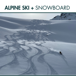 Slopes