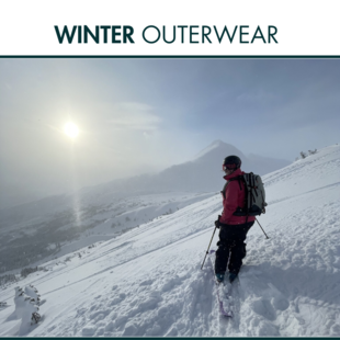 Winter Outerwear