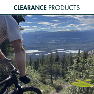 Clearance Products