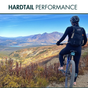 Performance Trail