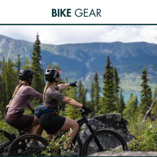 Biking Gear