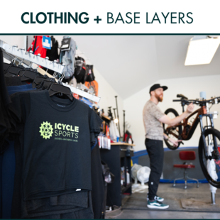 Apparel