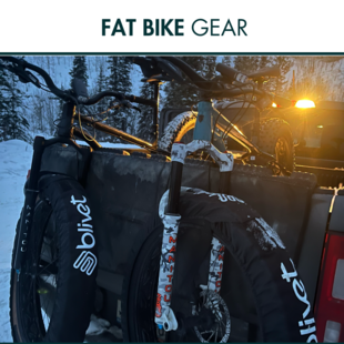 Fat Bike Gear